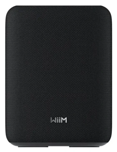 WiiM Sound Lite čierna / Reproduktor / 100 W / Wi-Fi 6E / Bluetooth 5.3 (WiiM_Sound_Lite_003)