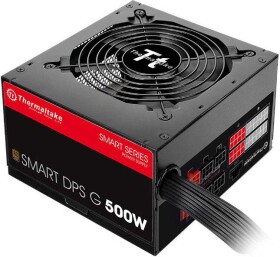 Thermaltake Smart DPS 500W (PS-SPG-0500DPCBEU-B)