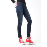 Wrangler Courtney jeans blue shelter W23SU466N US 26 / 32