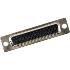 Molex Molex MOL Power & Signal Sol. 1731130063 D-SUB zástrčka Pólov: 44 spájkovaný konektor 1 ks Tray; 1731130063