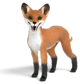 Schleich Figúrka Líška Rabbat