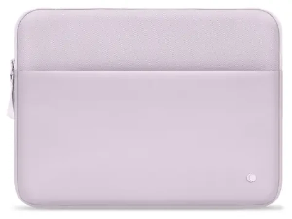Tech-Protect Sleeve ružové / Puzdro na notebook / 13-14"