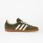 Tenisky adidas Samba Og Medrkh/ Off White/ Gum4 EUR 42 2/3