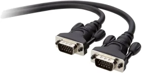 Belkin VGA kábel k monitoru 1.8 m (F2N028bt1.8M)