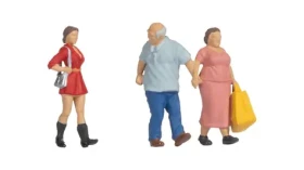 Noch Funny-Scenes Prechádzka