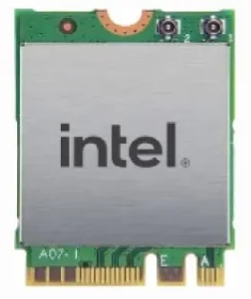 Intel Wi-Fi 6E AX210 / Wi-Fi adaptér / M.2 2230 / vPro / 802.11ax / Dual-Band 2.4+5+6GHz / Bluetooth 5.3 / M.2/AE Key (AX210.NGWG)