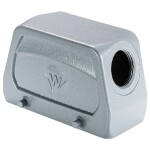 Wieland Electric 70.350.1635.1 krytka - vrchná časť 1 ks; 70.350.1635.1