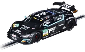 Carrera Autíčko pre autodráhu DIGITAL 124 Audi R8 LMS GT3 evo II/Land Motorsport, No.29/DTM 2025