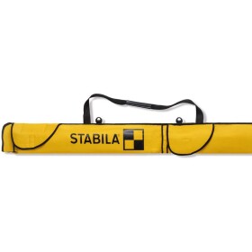 Stabila LCC-6-200 18987 obal na vodováhu (d x š x v) 204.50 x 17.50 x 2.8 cm; 18987