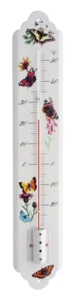 TFA 12.2050.20 - Nástenný teplomer (TFA12.2050.20)