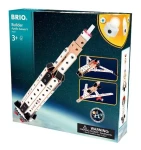Brio Stavebnica BUILDER NASA Apollo Saturn V