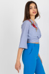 Blúzka model 216204 Lacerta 40