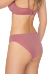 Dámske nohavičky 02771 Virginia 2 rose portofino - CORIN Růžová S