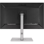 27 ASUS PA278CV čierna / LED / 2560 x 1440 / IPS / 16:9 / 5ms / 1000:1 / 350 cd-m2 / HDMI + DP / VESA / Repro (90LM06Q0-B01370)