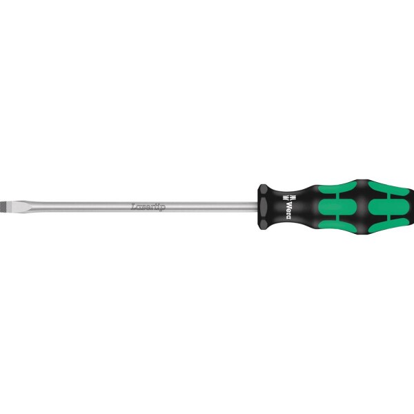 Wera 334 dielňa skrutkovač pre skrutky Microstix Šírka čepele: 8 mm Dĺžka drieku: 175 mm; 05110011001