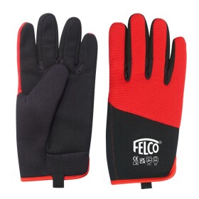 Rukavice odolné proti prerezaniu FELCO 704 XL