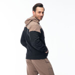 Pánska mikina HIBA L