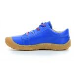 Ricosta Rocky weiss/azur/rot (M) barefoot topánky 22 EUR