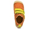 Affenzahn Prewalker Leather Walky Cat barefoot topánky 25 EUR