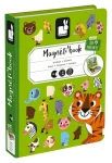 JANOD Magnetibook Zvieratká