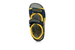 Ricosta Avenue Nautic barefoot sandále 27 EUR