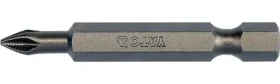 YATO YT-04772 / Bit krížový 1/4 PH1 x 50 mm 10 ks (YT-04772)