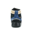 Froddo Up Trail Tex G3110290 Dark Blue AD celoročné členkové barefoot topánky 37 EUR