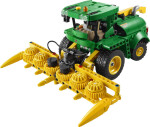 Lego Stavebnica LEGO Technic Kombajn 9700 John Deere 42168