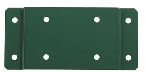Rossignol serie Collec Montážna doska nástenná zelená (3019920570262)