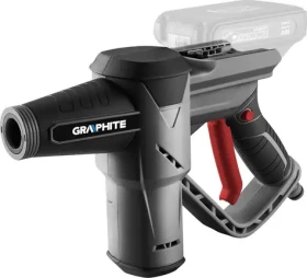 Graphite Energy+ 58G083 / Vysokotlakový čistič (58G083)