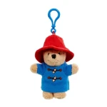 Rainbow Plyšová kľúčenka Paddington