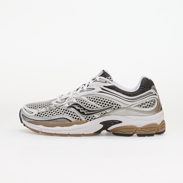 Tenisky Saucony Progrid Omni 9 Og White/ Saddle EUR 44