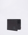 Herschel Supply Roy Wallet Black Diamond/Black