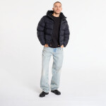 Bunda Napapijri A-Molveno Hood Black Beauty XXL