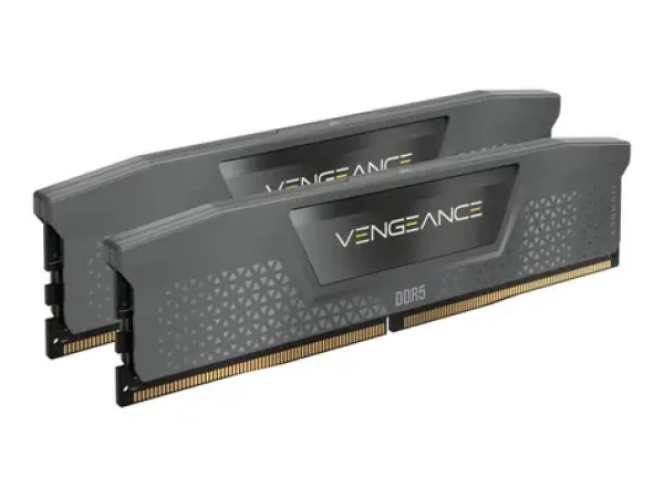 Corsair Vengeance 32GB (2x16) DDR5 6000MHz / C28 / DIMM / XMP 3.0 / EXPO (CMK32GX5M2B6000Z28)