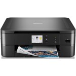 Brother DCP-J1140DW A4 6000 x 1200 DPI 17 stron/min Wi-Fi