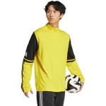 Mikina adidas Squadra 25 Training Top M JP3387 men XL