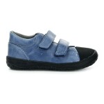 Jonap B16 svetlo modré slim celoročné nízke barefoot topánky 29 EUR