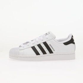 Topánky adidas Superstar II Kids Ftwr White/ Core Black/ Ftwr White 6