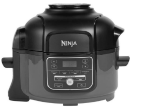 Ninja Foodi Mini OP100EU