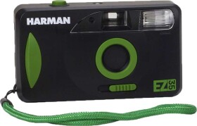 Harman Harman EZ-35 Camera with Film