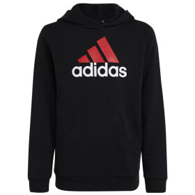 Detská mikina Big Logo 2 Hoody Jr HR6370 - ADIDAS 140 cm