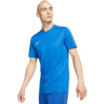 Pánske tréningové tričko Dry Park VII JSY SS M BV6708 463 - Nike 4XL