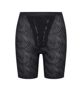 Triumph Shape Smart Ellipse Panty L - BLACK - čierna 0004 - TRIUMPH BLACK XL