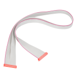 Prusa Research xLCD kábel – náhradný kábel 600 mm pre Prusa MK4 / MK4S