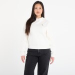 Mikina LACOSTE Women's Sweatshirt Flour 36