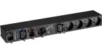 EATON HotSwap MBP3KIF / Bypass panel pre UPS / French / 3000 VA / 1 fáza (MBP3KIF)