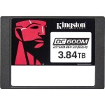 Kingston DC600M SEDC600M/3840G