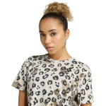Adidas Workout Essentials Print AOP T-Shirt W JY4604 S