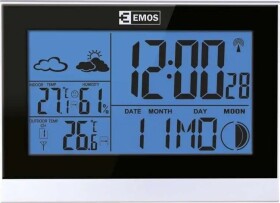 Emos Meteostanica E3070 / E3070